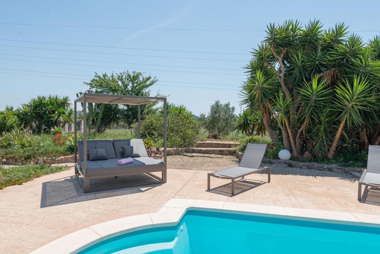 Villa Bellpuig Artá