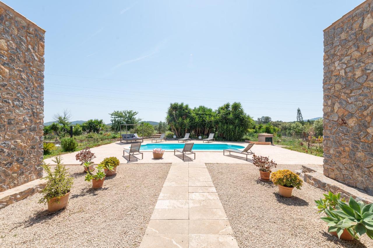 Villa Bellpuig Artá